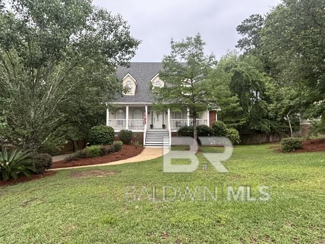 102 General Canby Drive, Spanish Fort, AL 36527 Main Photo