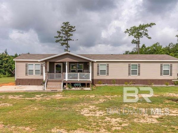 11691 Grantham Road, Foley, AL 36535
