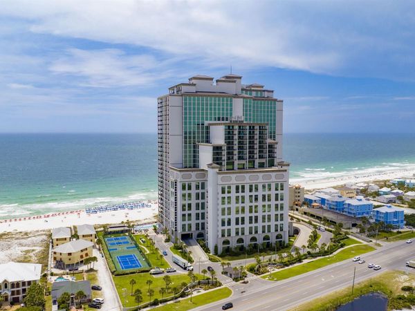 23450 Perdido Beach Boulevard, Unit 2105, Orange Beach, AL 36561