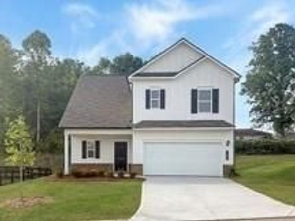138 Red Tail Drive, Ringgold, GA 30736