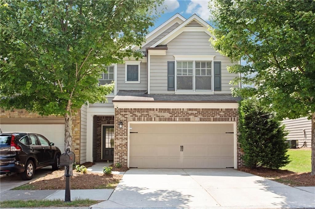 655 Township Circle, Alpharetta, GA 30004 Main Photo