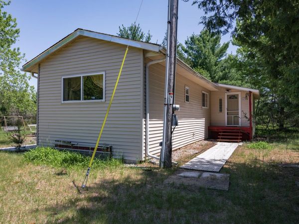 1084 Edgewood Drive, Adams, WI 53910