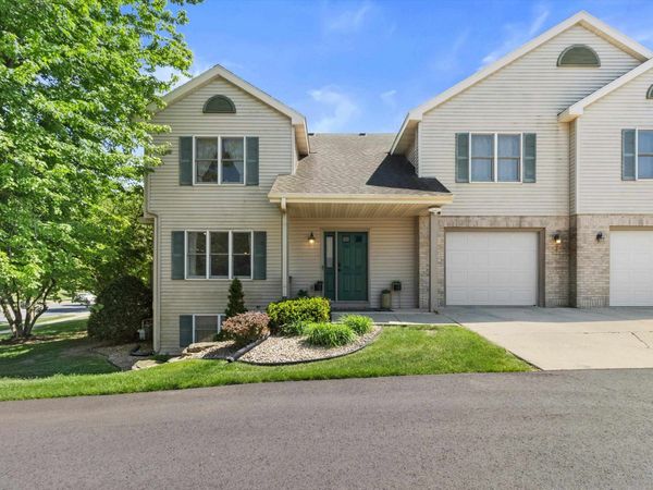 3236 Stonecreek Drive, Madison, WI 53719