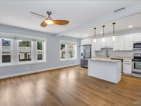 4228 McPherson Avenue, Unit 114, St Louis, MO 63108