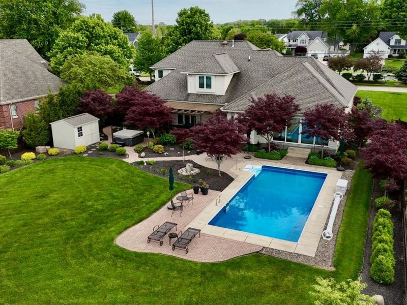 1705 Lands End Drive, Huron, OH 44839 Photo 23