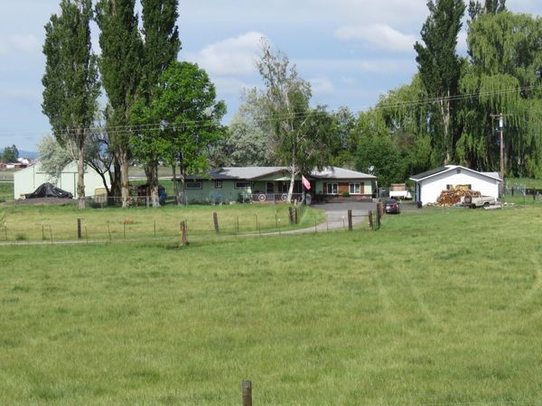 5820 Highway 39, Klamath Falls, OR 97603