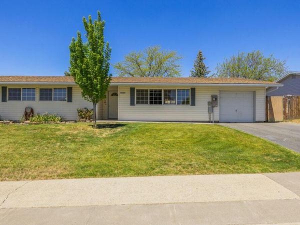 10405 Preddy Avenue, Klamath Falls, OR 97603