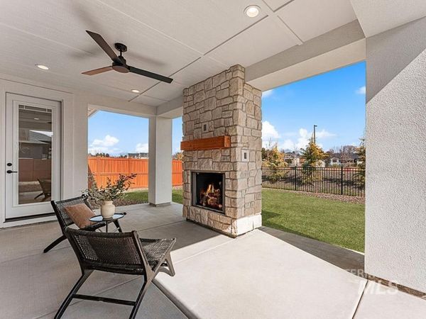 864 N Gracie Ave, Unit Lot 11/3, Eagle, ID 83616