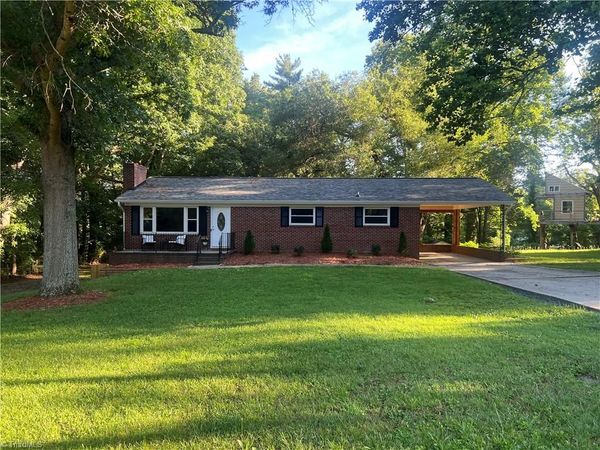 4561 Emily Drive , Kernersville, NC 27284