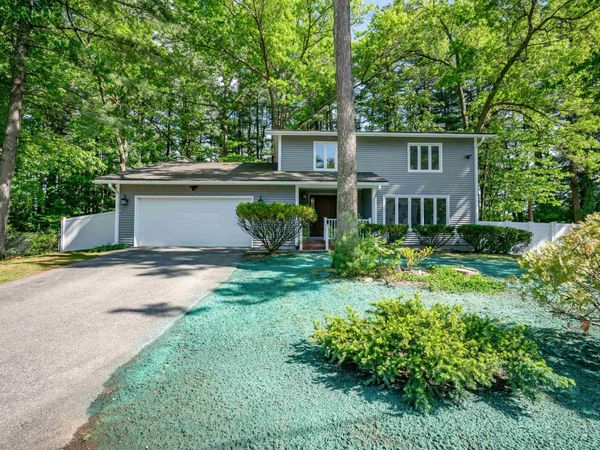 45 Northwood Drive, Nashua, NH 03063