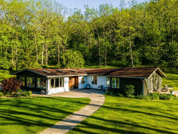 19382 County Hwy NN -, Willow, WI 53581