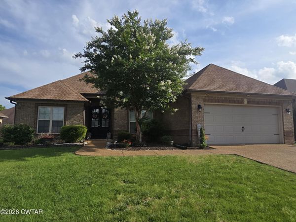 18 Ironwood Cove , Jackson, TN 38305