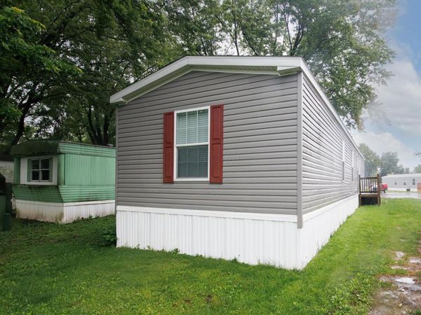11050 Fancher Road , Unit Lot 17, Westerville, OH 43082