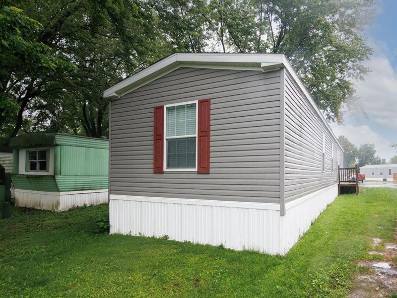 11050 Fancher Road , Unit Lot 17, Westerville, OH 43082 Photo 1