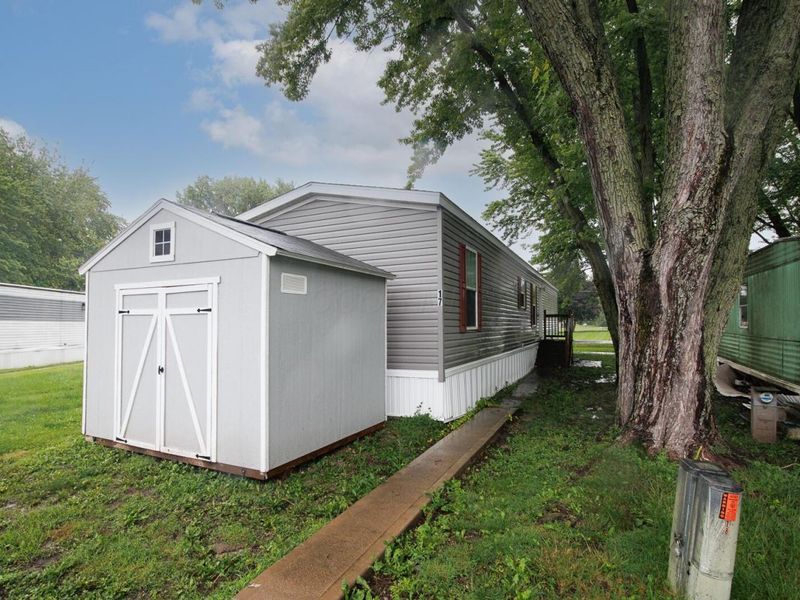 11050 Fancher Road , Unit Lot 17, Westerville, OH 43082 Photo 3