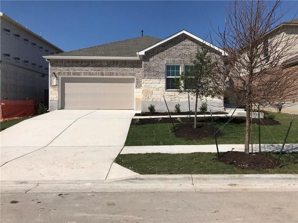 720 Mallow RD, Leander, TX 78641