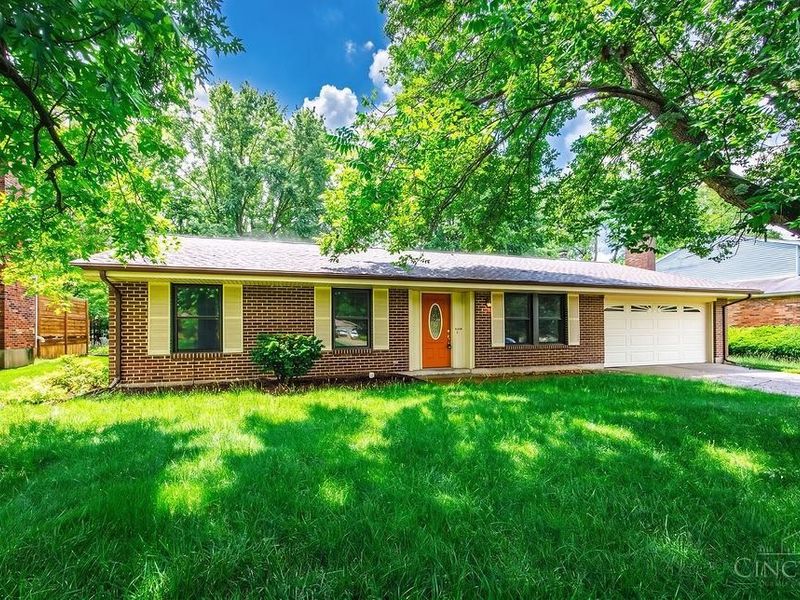 95 Bayberry Drive, Springboro, OH 45066 Photo 1