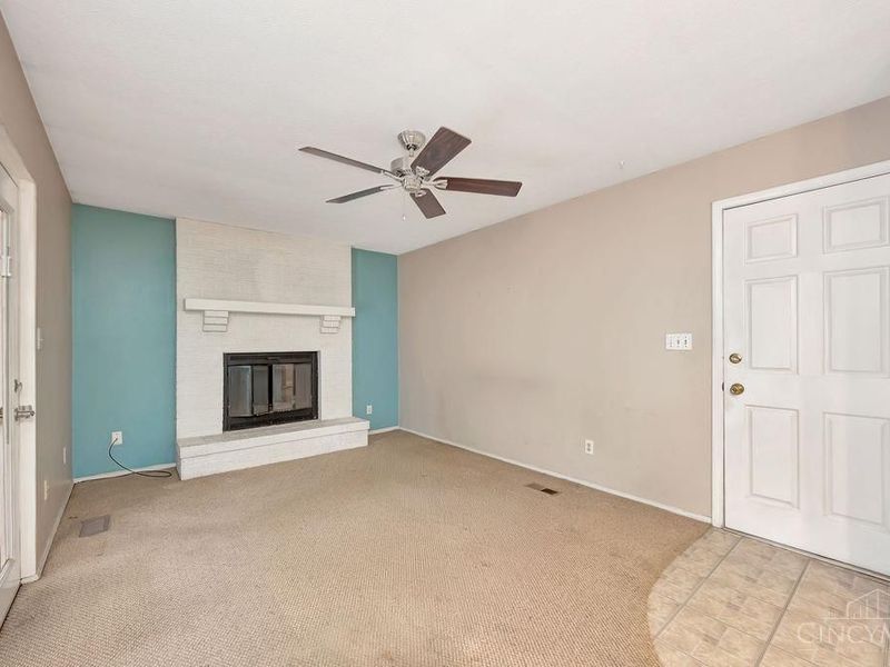 95 Bayberry Drive, Springboro, OH 45066 Photo 19