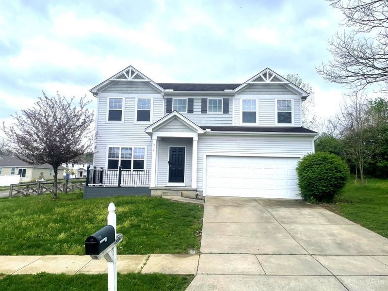 114 Compass Court, New Richmond, OH 45157 Photo 1