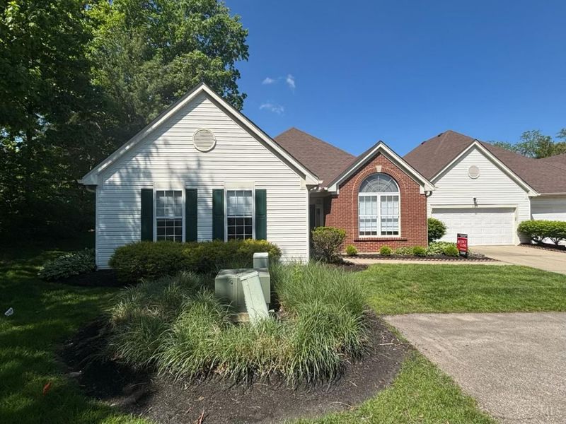 1103 Traverse Creek Drive, Miami Twp, OH 45150 Photo 2