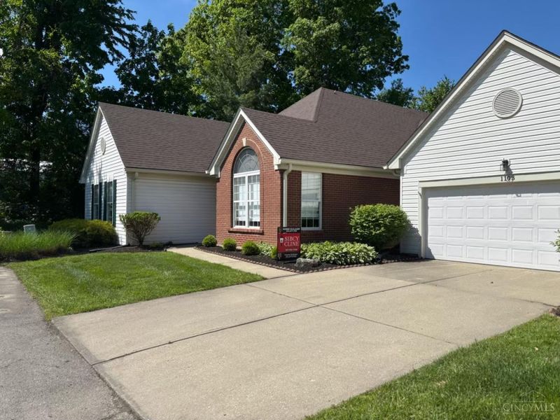 1103 Traverse Creek Drive, Miami Twp, OH 45150 Photo 3