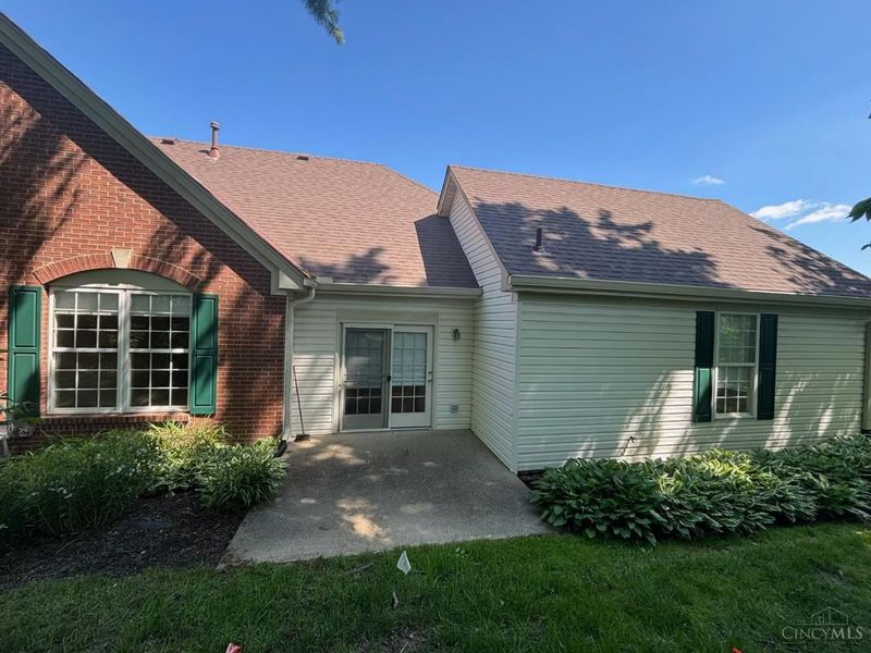 1103 Traverse Creek Drive, Miami Twp, OH 45150 Photo 36