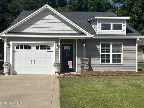 117 Cove Place, Clinton, NC 28328