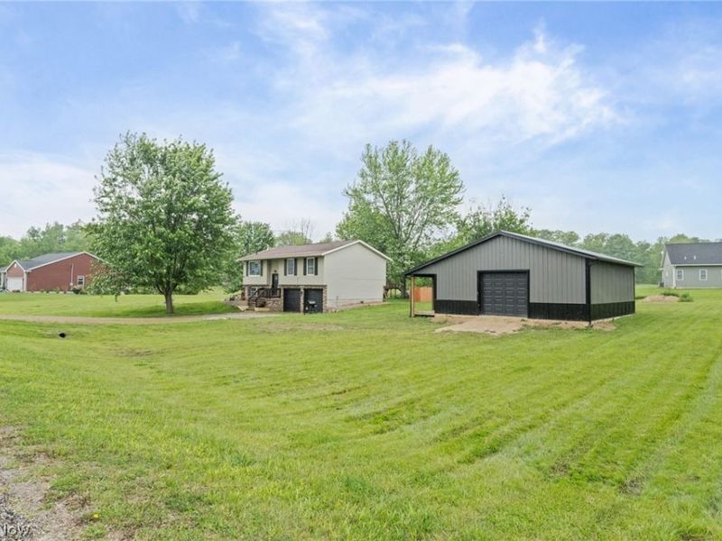 2142 Tarragon Drive , West Salem, OH 44287 Photo 4