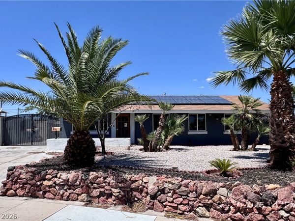 4248 Montdale Avenue , Las Vegas, NV 89121