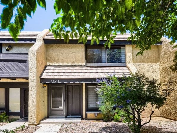 3249 Liahona Way , Las Vegas, NV 89121