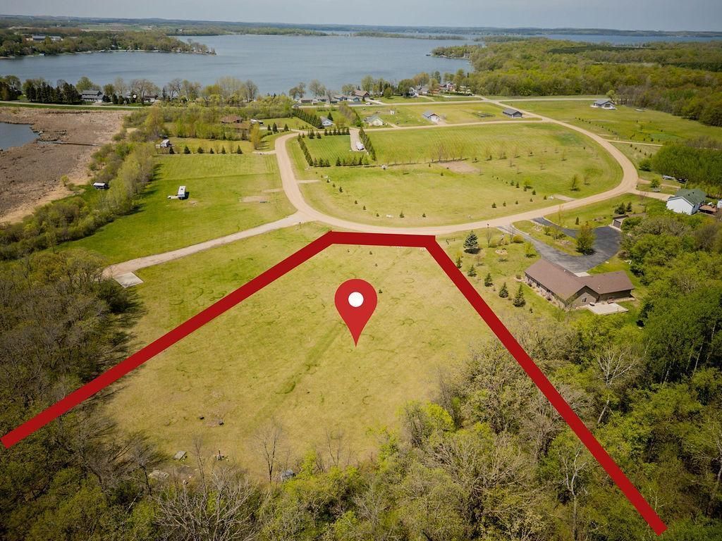 18080 Meadows Circle , Audubon, MN 56511 Main Photo