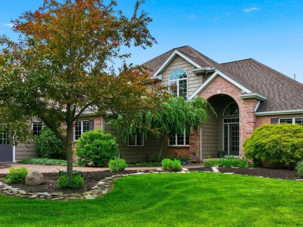11332 Trentman Road, Fort Wayne, IN 46816