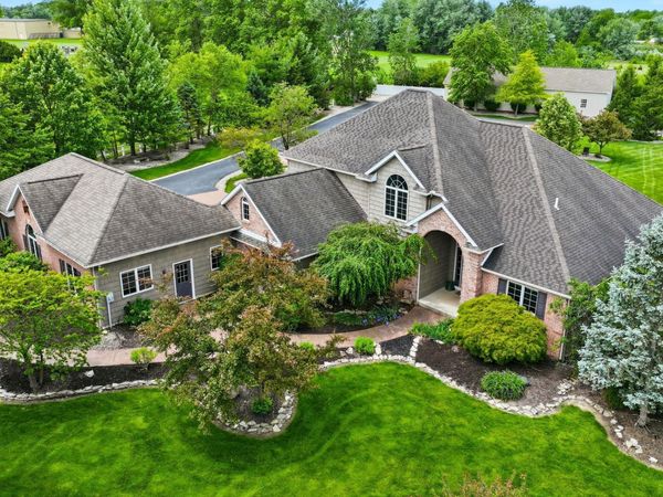 11332 Trentman Road, Fort Wayne, IN 46816