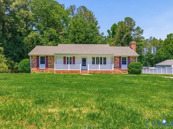 5048 Windsor Road , Sandston, VA 23150