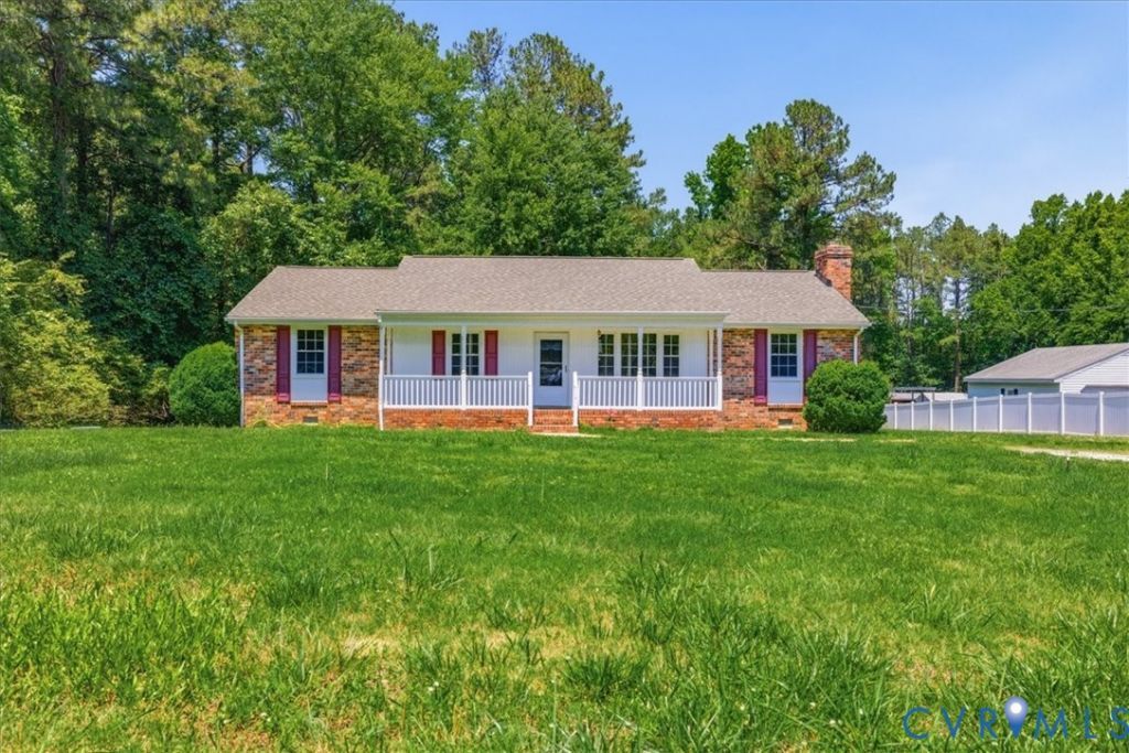 5048 Windsor Road, Sandston, VA 23150 Main Photo