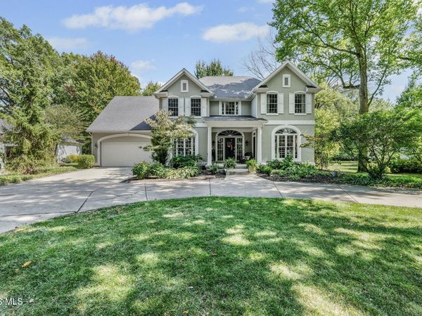 29036 E River Road , Perrysburg, OH 43551