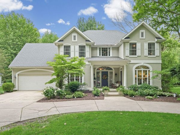 29036 E River Road, Perrysburg, OH 43551