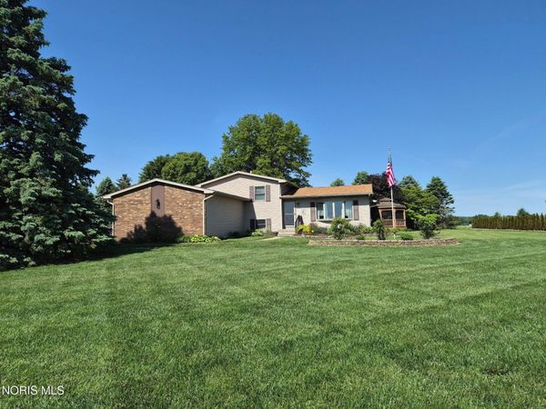 15699 Otsego Pike , Weston, OH 43569