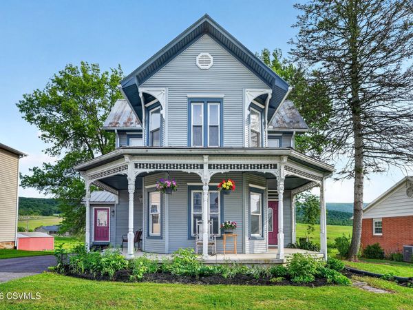 125 SNYDER Avenue, Beaver Springs, PA 17812