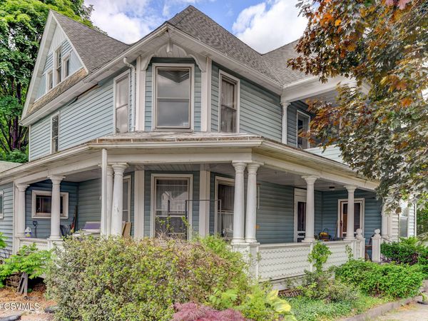 2415 OLD BERWICK Road, Bloomsburg, PA 17815