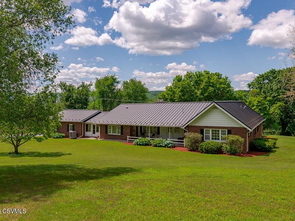 7190 SCENIC KNOLLS Drive, Bloomsburg, PA 17815
