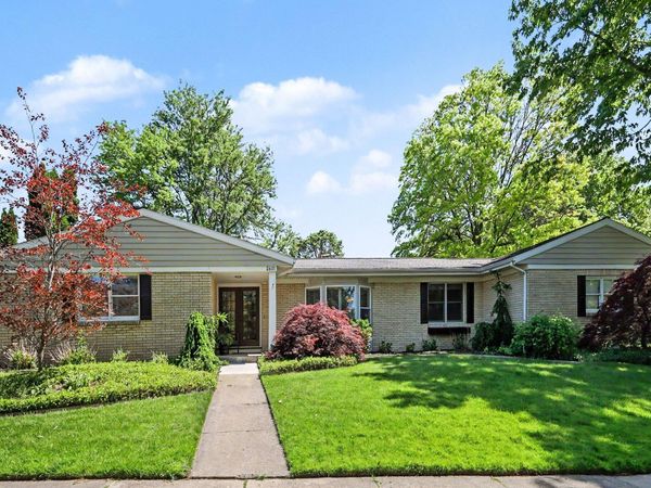 2601 Barfield Drive SE, Unit 2601 Barfi, Grand Rapids, MI 49546