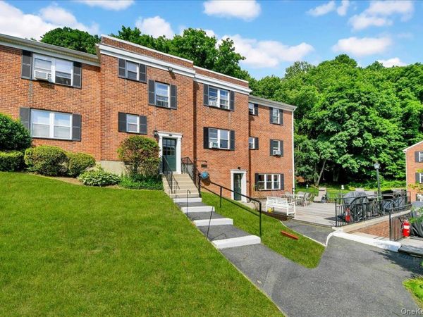 125-3 S. Highland Avenue, Unit C5, Ossining, NY 10562