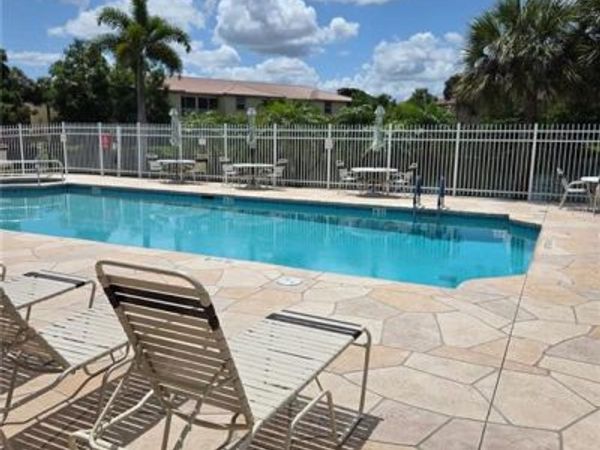 15417 Bellamar CIR , Unit 823, FORT MYERS, FL 33908