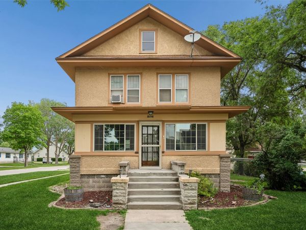 1507 Walnut Street, Dallas Center, IA 50063