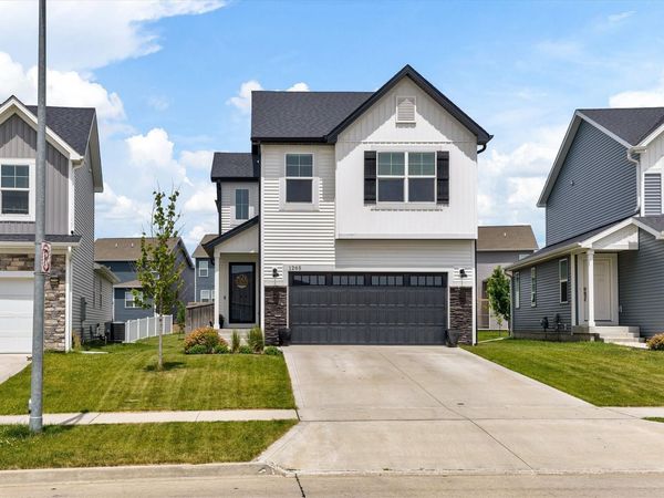 1265 NW Yorktown Drive, Waukee, IA 50263