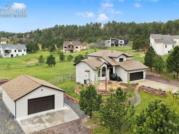 3555 Range View Road, Monument, CO 80132