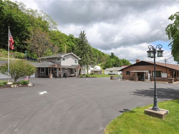 24 Water Street, Hammondsport, NY 14840