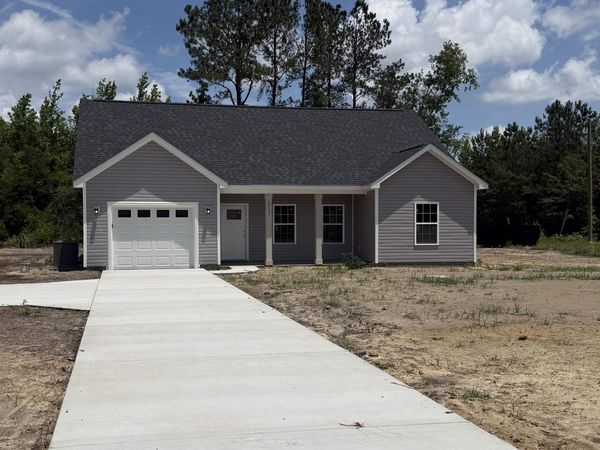 10550 W Highway 19, Loris, SC 29569