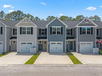 142 Villa Grande St. , Unit C, Myrtle Beach, SC 29579